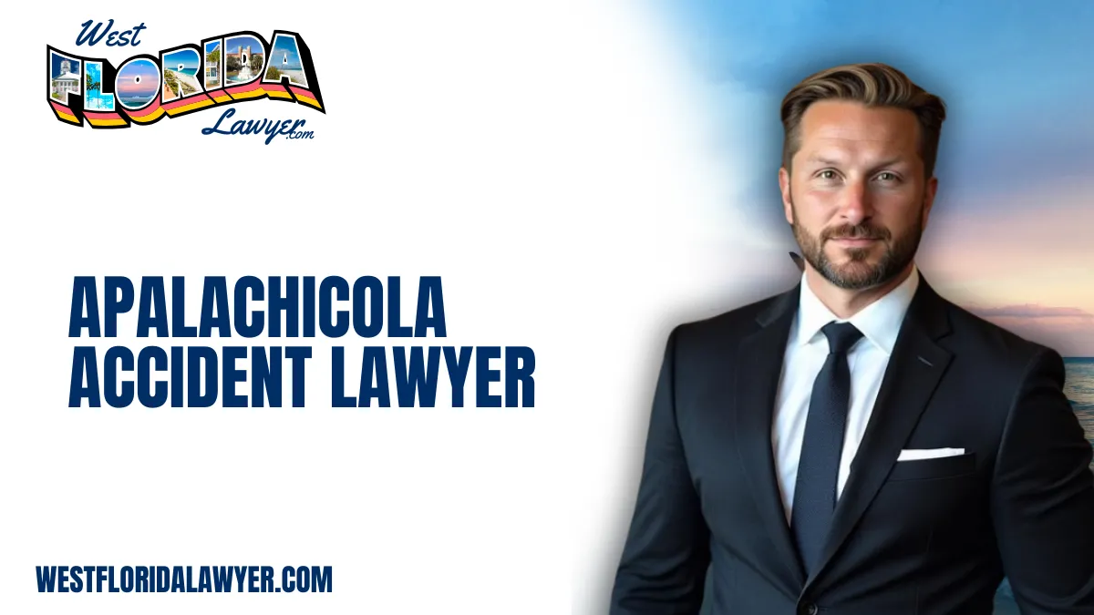 If you’ve been injured in a car crash, truck accident, slip and fall, or any other type of personal injury incident in Franklin County, you deserve an experienced Apalachicola accident lawyer who will fight for your legal rights. At West Florida Lawyer, we provide aggressive legal representation to injury victims throughout Apalachicola and surrounding Gulf Coast communities. Our team is committed to helping you recover the maximum compensation you’re entitled to Florida law.