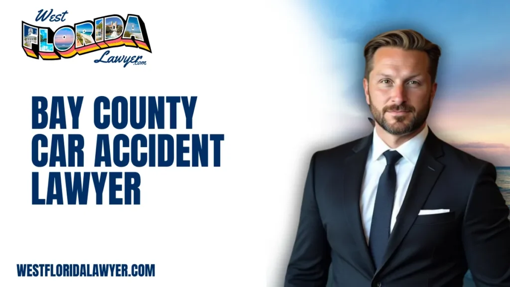 If you’ve been injured in a crash, a Bay County car accident lawyer from West Florida Lawyer can help you get justice. Car accidents are traumatic and often lead to serious injuries, lost income, and emotional stress. You don’t have to face the insurance companies alone. We’re here to fight for the compensation you deserve.