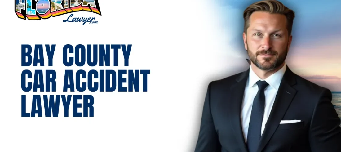 If you’ve been injured in a crash, a Bay County car accident lawyer from West Florida Lawyer can help you get justice. Car accidents are traumatic and often lead to serious injuries, lost income, and emotional stress. You don’t have to face the insurance companies alone. We’re here to fight for the compensation you deserve.