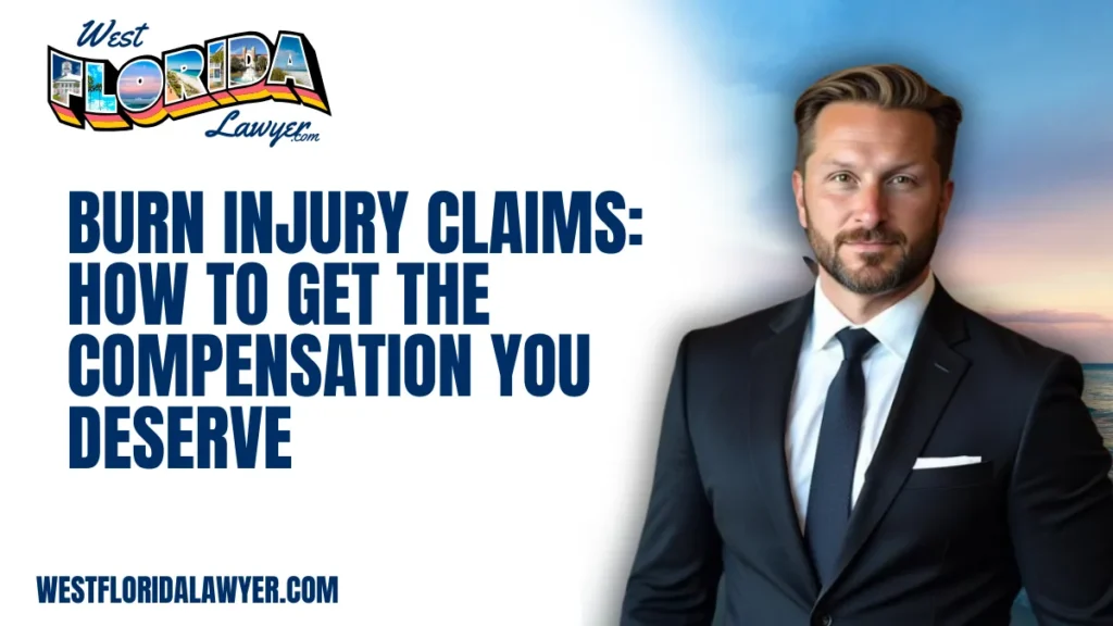 Burn injuries are among the most painful, traumatic, and life-altering injuries a person can endure. From the initial physical damage to long-term emotional and financial consequences, victims are often left devastated and uncertain about the future. If you or a loved one has suffered due to a severe burn injury caused by someone else's negligence, it’s imperative to speak with a Tallahassee burn injury lawyer at West Florida Lawyer as soon as possible.