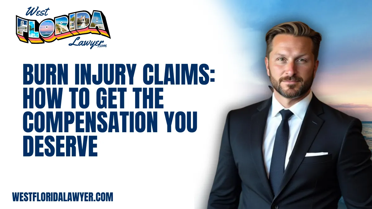 Burn injuries are among the most painful, traumatic, and life-altering injuries a person can endure. From the initial physical damage to long-term emotional and financial consequences, victims are often left devastated and uncertain about the future. If you or a loved one has suffered due to a severe burn injury caused by someone else's negligence, it’s imperative to speak with a Tallahassee burn injury lawyer at West Florida Lawyer as soon as possible.