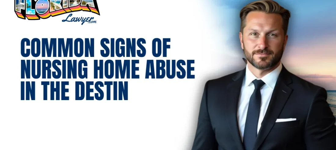 Nursing home abuse is a heartbreaking reality that affects many vulnerable seniors in our community. At West Florida Lawyer, we understand the profound impact abuse can have on victims and their families. As a dedicated nursing home abuse lawyer in Destin, our mission is to expose negligence, hold abusive facilities accountable, and secure the justice your loved one deserves.