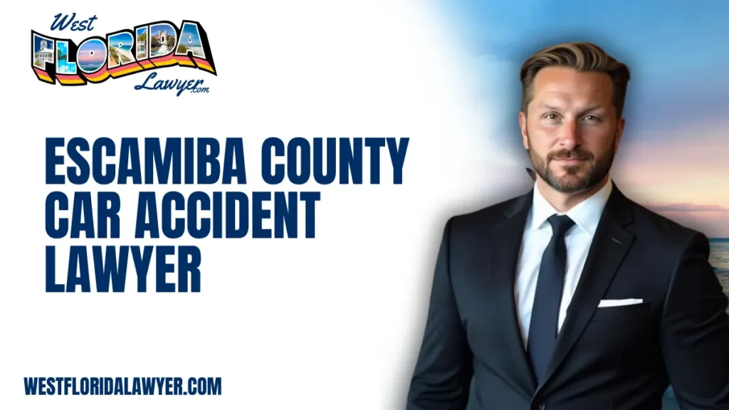 When you or a loved one is involved in a car accident in Escambia County, the aftermath can be overwhelming and confusing. From mounting medical bills to lost wages and emotional trauma, the consequences can quickly take over your life. At West Florida Lawyer, we are dedicated to providing you with expert legal guidance as your trusted Escambia County car accident lawyer. Our mission is to help you obtain the maximum compensation you deserve and to guide you through every step of the claims process.