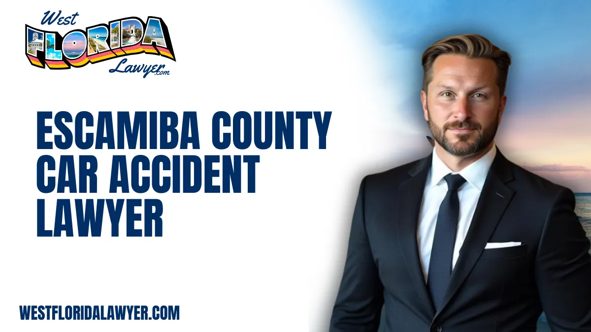 When you or a loved one is involved in a car accident in Escambia County, the aftermath can be overwhelming and confusing. From mounting medical bills to lost wages and emotional trauma, the consequences can quickly take over your life. At West Florida Lawyer, we are dedicated to providing you with expert legal guidance as your trusted Escambia County car accident lawyer. Our mission is to help you obtain the maximum compensation you deserve and to guide you through every step of the claims process.