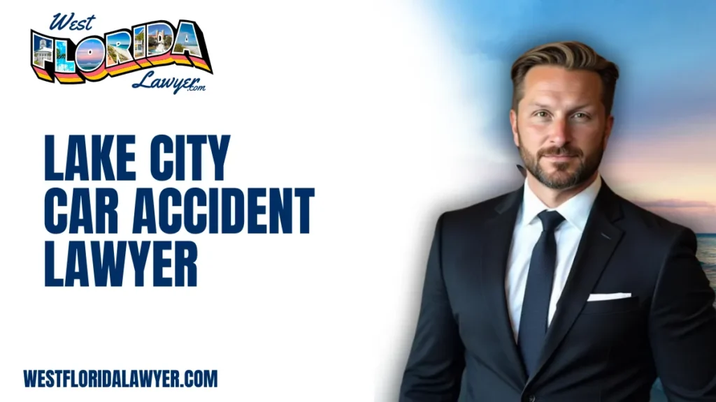 At West Florida Lawyer, we understand that a car accident can be one of the most traumatic and life-altering experiences you will ever face. When you or a loved one has been injured due to someone else's negligence on the road, you need an experienced and dedicated Lake City car accident lawyer who will prioritize your recovery and fight for the compensation you deserve.