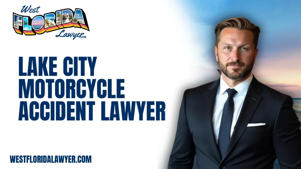 Motorcycle accidents in Lake City are often catastrophic, leaving riders with life-altering injuries, emotional trauma, and mounting medical bills. Unlike drivers in enclosed vehicles, motorcyclists face greater vulnerability on the road. When an accident occurs, having a Lake City motorcycle accident lawyer on your side can make all the difference in recovering the compensation you deserve.