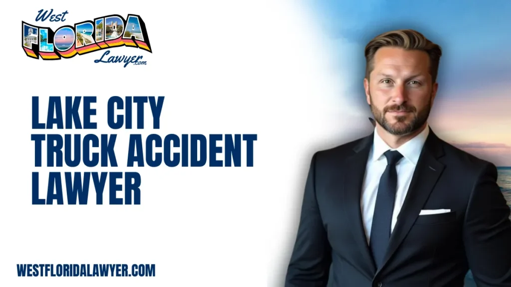 When you're injured in a truck accident, you need a Lake City truck accident lawyer who understands the complexities of trucking laws, insurance negotiations, and courtroom strategy. At West Florida Lawyer, we bring decades of combined experience handling serious commercial vehicle collision claims. Semi-trucks, 18-wheelers, and tractor-trailers are governed by strict federal and state regulations — and violations can lead to catastrophic injuries. If you or a loved one has been affected by such an incident, our team is ready to advocate for your rights.
