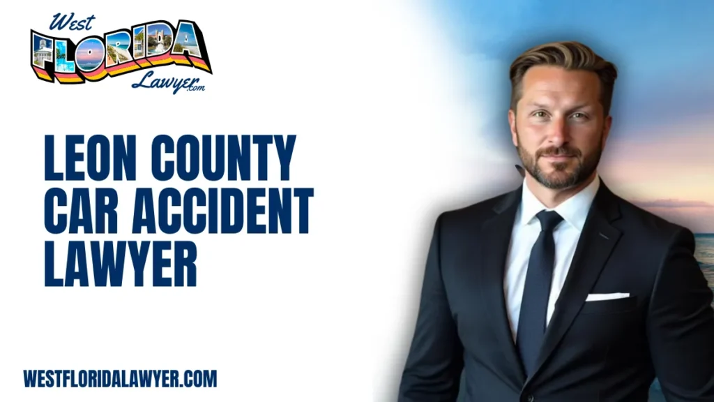 When a car accident disrupts your life, you need a Leon County car accident lawyer who knows Florida’s complex legal system and fights relentlessly for your rights. At West Florida Lawyer, we represent victims across Leon County with professionalism, compassion, and a fierce dedication to achieving justice. From minor fender benders to catastrophic collisions, our legal team helps accident victims recover maximum compensation.