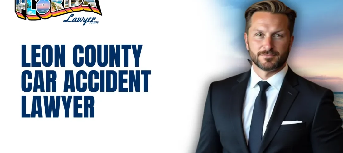 When a car accident disrupts your life, you need a Leon County car accident lawyer who knows Florida’s complex legal system and fights relentlessly for your rights. At West Florida Lawyer, we represent victims across Leon County with professionalism, compassion, and a fierce dedication to achieving justice. From minor fender benders to catastrophic collisions, our legal team helps accident victims recover maximum compensation.