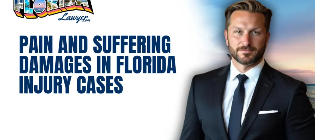 When an individual suffers an injury in Florida due to another party’s negligence, the legal system offers a pathway to seek financial compensation. Among the most crucial types of compensation available are pain and suffering damages Florida plaintiffs may claim. At West Florida Lawyer, we are dedicated to securing the full extent of these damages for our clients, ensuring that the emotional and physical toll of their injuries is fully recognized. Knowing how pain and suffering damages work, what influences their value, and the legal factors affecting claims is vital to maximizing recovery.