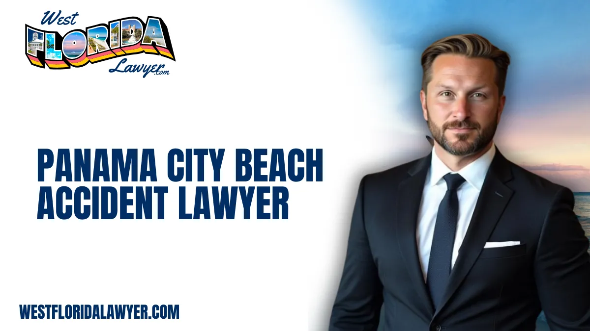 When you or a loved one is involved in an accident in Panama City Beach, the aftermath can be devastating—physically, emotionally, and financially. At West Florida Lawyer, we know how overwhelming this time can be. That’s why a dedicated Panama City Beach accident lawyer is here to fight for your rights, ensure you get the compensation you deserve, and hold negligent parties accountable.