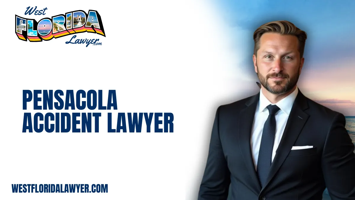 When you or a loved one has been injured due to someone else’s negligence, the road to recovery can be overwhelming. From mounting medical bills to dealing with insurance adjusters, it’s easy to feel lost and uncertain. At West Florida Lawyer, we are committed to guiding accident victims through the legal process with care, precision, and unmatched dedication. If you're searching for an experienced and reliable Pensacola accident lawyer, you've come to the right place.