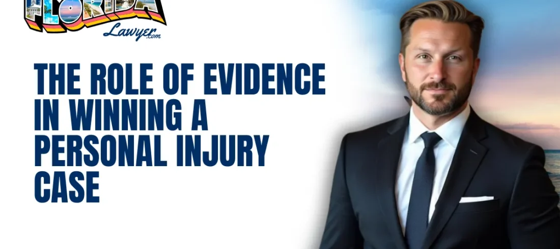 When facing the aftermath of a serious accident, securing justice hinges on the strength and strategy behind one crucial factor: personal injury evidence collection. At West Florida Lawyer, we understand that winning a personal injury claim is not just about telling your story — it's about proving it. The foundation of any successful personal injury lawsuit is a meticulously built case supported by credible, well-organized, and admissible evidence. Without compelling evidence, even the most legitimate claims can falter.