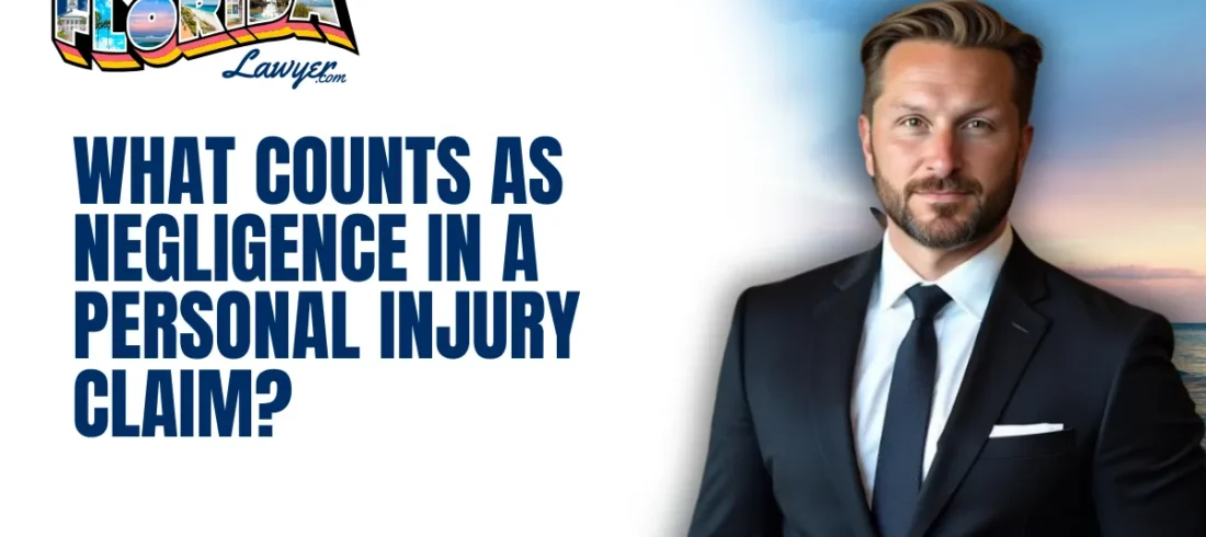 Proving negligence in personal injury case is the cornerstone of successfully obtaining compensation for injuries caused by another party’s actions. Whether you’ve been injured in a car accident, a slip and fall, or due to medical malpractice, the ability to prove negligence is essential for holding the responsible party liable. At West Florida Lawyer, we understand the intricacies of negligence claims and work tirelessly to ensure that our clients receive the justice they deserve.