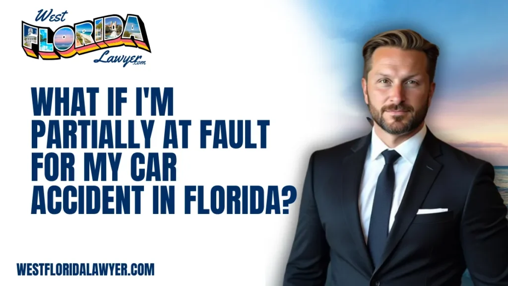 When you're involved in a car accident, the question of fault can be complex, especially if you're partially responsible for the crash. Under Florida comparative negligence law, even if you're partly to blame, you may still be entitled to compensation. At West Florida Lawyer, we help individuals navigate the intricacies of Florida comparative negligence law, ensuring that you receive the justice and financial recovery you deserve, even if you're partially at fault.