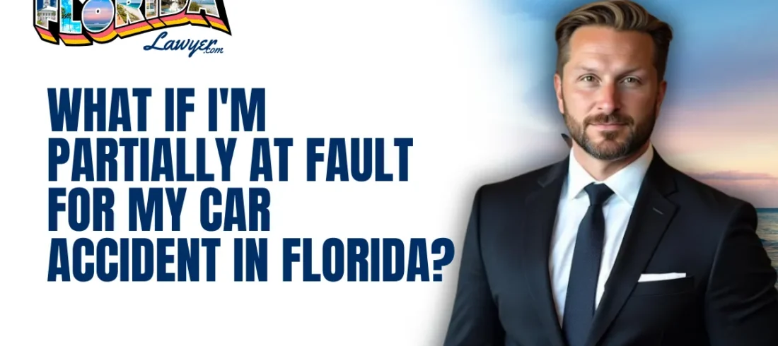 When you're involved in a car accident, the question of fault can be complex, especially if you're partially responsible for the crash. Under Florida comparative negligence law, even if you're partly to blame, you may still be entitled to compensation. At West Florida Lawyer, we help individuals navigate the intricacies of Florida comparative negligence law, ensuring that you receive the justice and financial recovery you deserve, even if you're partially at fault.