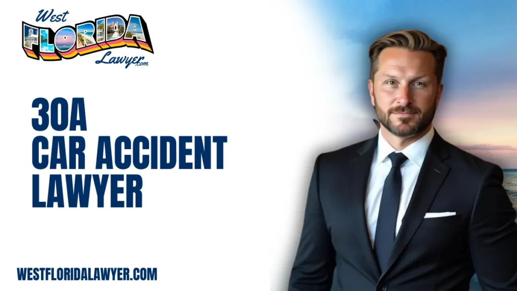 At West Florida Lawyer, we offer aggressive, experienced, and compassionate legal representation for victims of motor vehicle accidents along Florida's Scenic Highway 30A. If you or a loved one has been injured in a crash, hiring a skilled 30A car accident lawyer can make the difference between a denied claim and the financial recovery you deserve. Our team is committed to holding negligent drivers and their insurance companies accountable. We fight for your rights so you can focus on healing.