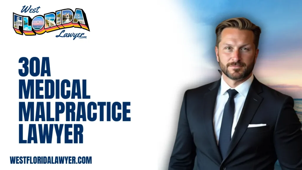 When medical professionals breach the standard of care and their negligence causes injury or death, the results are devastating. At West Florida Lawyer, an experienced 30A medical malpractice lawyer is committed to fighting for justice on behalf of patients and their families. We understand the complexity of malpractice claims and are equipped with the resources, legal acumen, and relentless advocacy necessary to hold healthcare providers accountable.