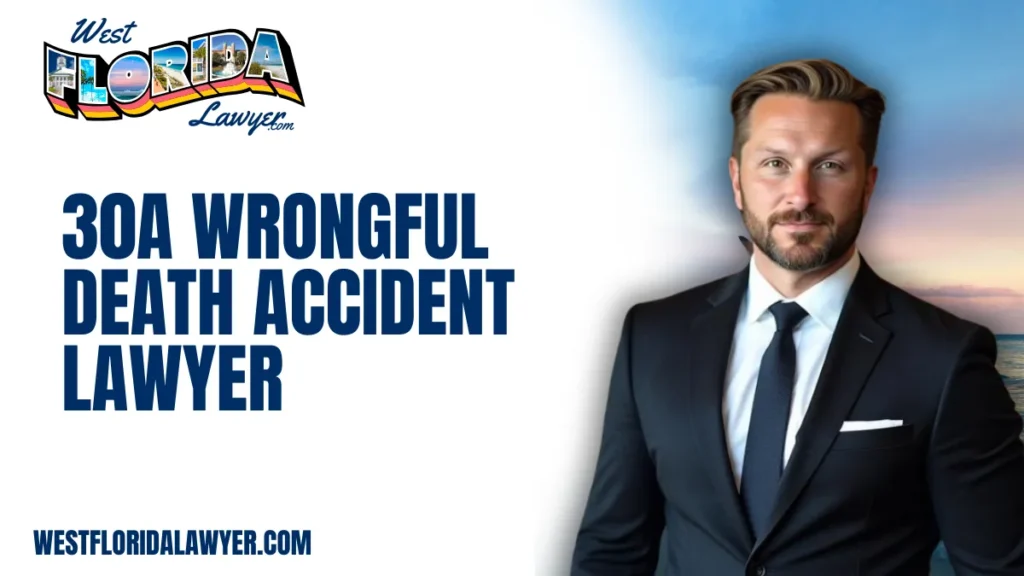 When a loved one is lost due to someone else’s negligence, the grief is overwhelming—and the legal path to justice can feel daunting. At West Florida Lawyer, we provide compassionate, aggressive representation for families pursuing wrongful death claims along the 30A corridor. If your family is facing this tragedy, a dedicated 30A wrongful death accident lawyer is your critical advocate.