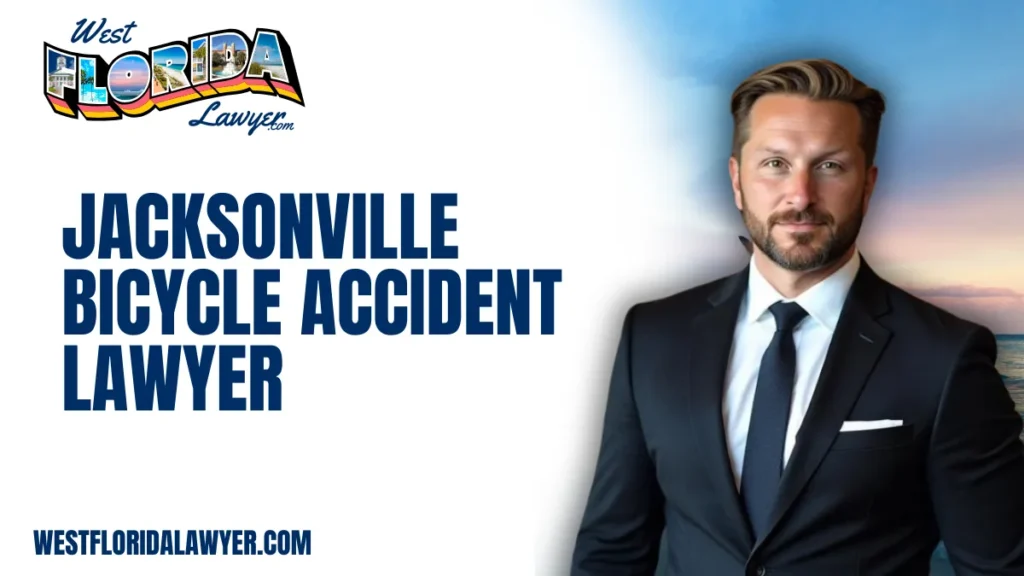 When cyclists are struck by careless drivers, the consequences can be catastrophic. At West Florida Lawyer, we stand as dedicated advocates for injured riders. If you or a loved one has been involved in a bike crash in Jacksonville, our experienced Jacksonville bicycle accident lawyers are here to help you seek justice and full financial compensation.