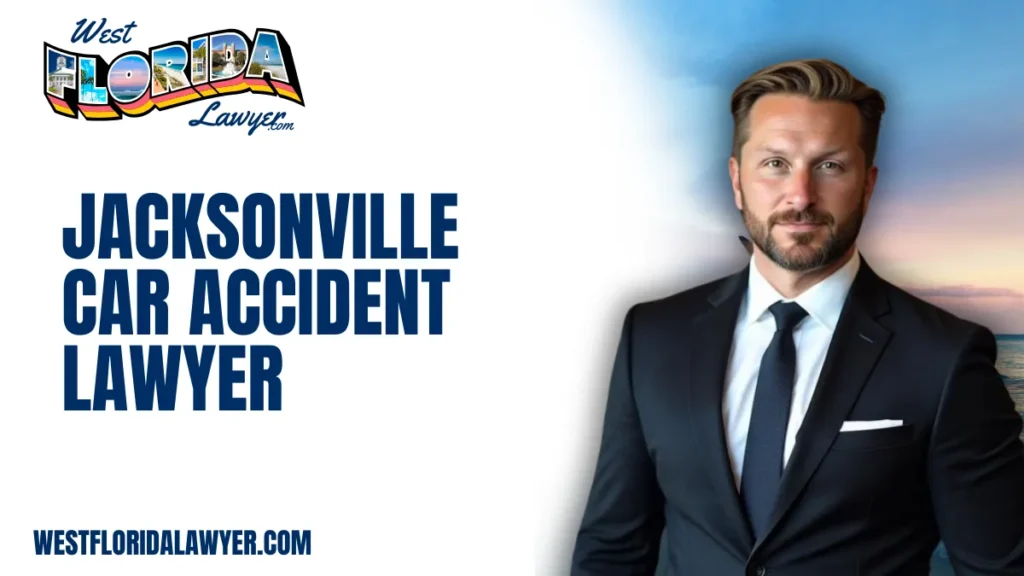 A Jacksonville car accident lawyer is your strongest advocate when you've been involved in a serious auto accident. At West Florida Lawyer, we know how traumatic and disruptive these incidents can be. Medical bills pile up, insurance companies become aggressive, and your ability to work or care for your family is compromised. Our firm is committed to helping injury victims navigate these complex challenges with confidence and clarity.