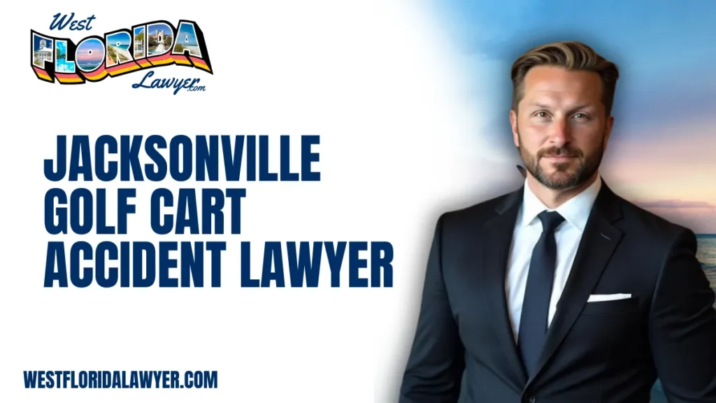 If you or a loved one has been injured in a golf cart crash, you need a Jacksonville golf cart accident lawyer who knows the local laws, investigates the facts thoroughly, and fights aggressively for your right to compensation. At West Florida Lawyer, we specialize in personal injury law, including golf cart accident claims in Jacksonville, and we have the resources, experience, and dedication to help victims recover full compensation.