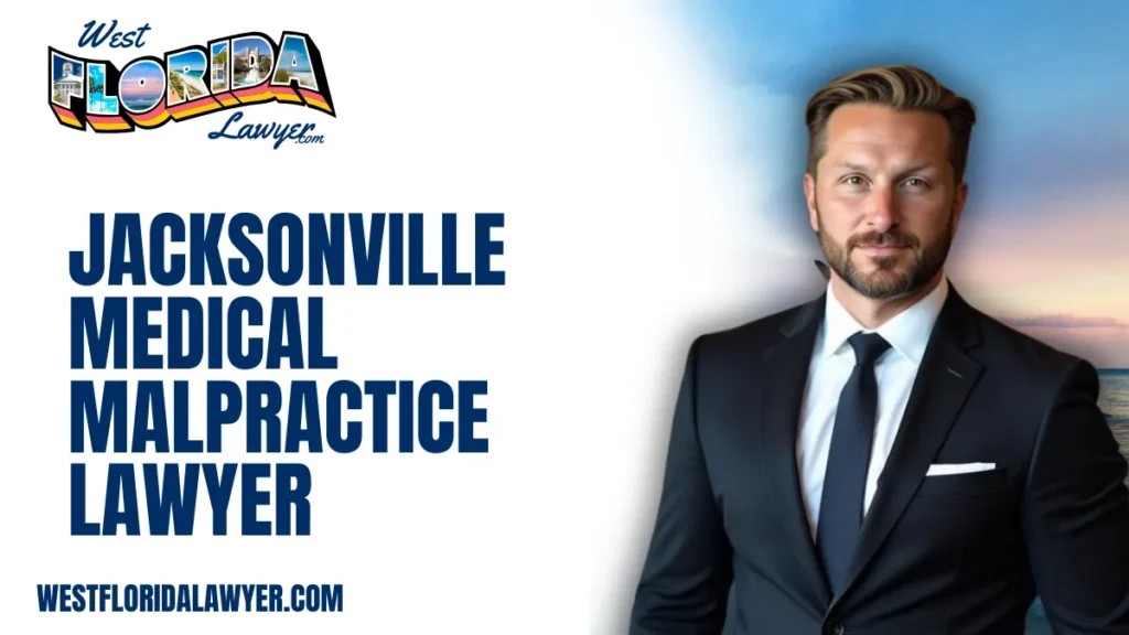 When medical professionals violate the standard of care, the consequences can be life-altering or even fatal. At West Florida Lawyer, we provide powerful legal representation for individuals and families who have suffered due to medical negligence. If you or a loved one has been injured by a doctor, hospital, or healthcare provider, our experienced Jacksonville medical malpractice lawyers are here to help you hold them accountable and fight for the compensation you deserve.