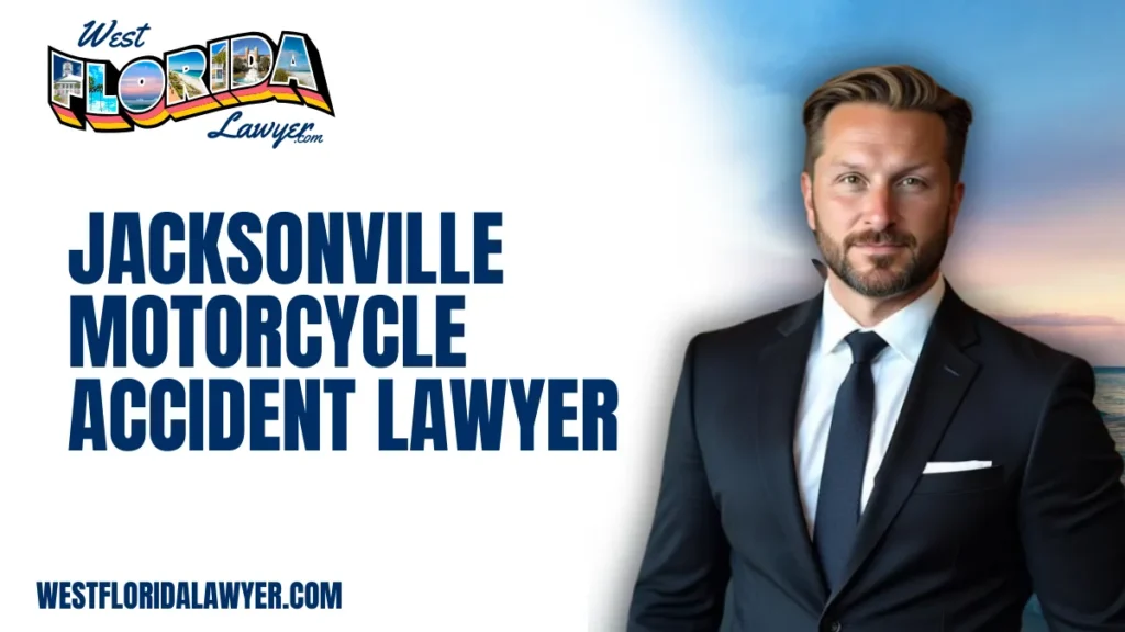 Motorcycle accidents are among the most devastating incidents on Florida roads. Riders face extreme vulnerability, and when negligent drivers, hazardous road conditions, or defective equipment cause a crash, the consequences can be life-altering. If you or a loved one has been injured, the Jacksonville motorcycle accident lawyer team at West Florida Lawyer is ready to protect your rights and fight for the full compensation you deserve.