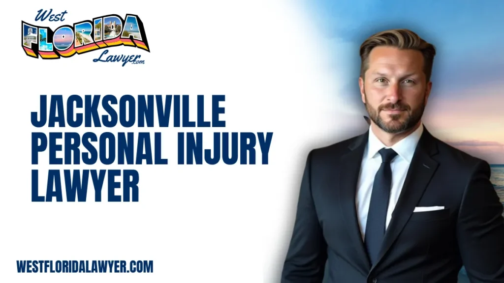When you're injured due to someone else’s negligence, every moment afterward matters. Medical bills pile up, your job may be on hold, and your life can be turned upside down. A Jacksonville personal injury lawyer from West Florida Lawyer stands ready to defend your rights and fight for the compensation you deserve. With deep-rooted experience in Florida personal injury law and a proven track record of success, our firm is here to be your relentless advocate.