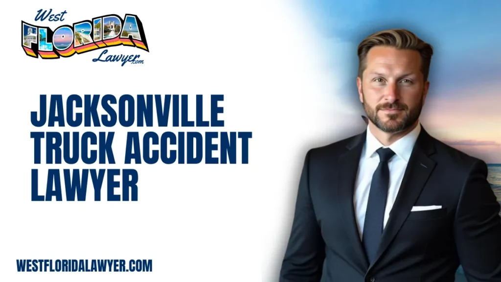 When a commercial truck crashes into a smaller vehicle, the damage is often catastrophic. At West Florida Lawyer, our experienced Jacksonville truck accident lawyer team is dedicated to standing up for victims who have suffered life-altering injuries or lost loved ones in devastating truck collisions. We understand the complexities of these high-stakes cases and aggressively pursue maximum compensation on behalf of our clients.