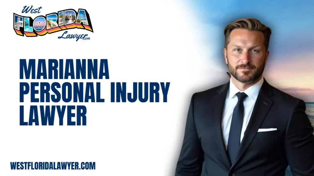 When serious injuries occur due to someone else’s negligence, your life can be upended in seconds. At West Florida Lawyer, our mission is to help you regain control, protect your legal rights, and pursue full compensation. If you’re searching for a Marianna personal injury lawyer, our experienced legal team is here to help you fight back and win the justice you deserve.