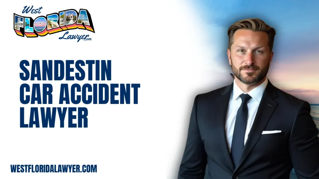 When you have been involved in a car accident in Sandestin, Florida, the aftermath can be overwhelming. Medical bills, lost wages, vehicle damage, and emotional trauma quickly accumulate, making it difficult to focus on recovery. At West Florida Lawyer, we know the challenges you face. As your dedicated Sandestin car accident lawyer, we are committed to protecting your legal rights, holding negligent parties accountable, and securing the maximum compensation you deserve.