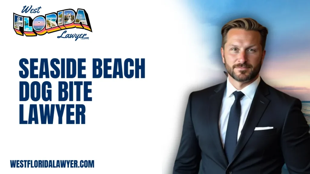 Dog bite injuries can cause serious physical and emotional trauma. If you or a loved one has suffered from a dog bite in Seaside Beach, it is essential to have a trusted and experienced legal advocate by your side. At West Florida Lawyer, we specialize in helping victims of dog bites secure the compensation they deserve. As your dedicated Seaside Beach dog bite lawyer, we understand the complexities of Florida dog bite laws and will fight tirelessly to protect your rights and interests.