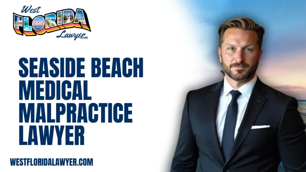 When facing the trauma and consequences of medical malpractice, having a dedicated and experienced Seaside Beach medical malpractice lawyer is essential. At West Florida Lawyer, we recognize the complexities and emotional toll involved in medical negligence cases. Our mission is to provide you with comprehensive legal representation to secure the compensation and justice you deserve.