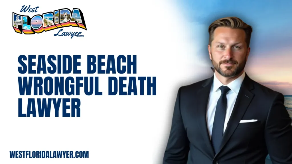 When tragedy strikes and a loved one is lost due to someone else’s negligence or wrongful actions, the pain and grief can feel overwhelming. At West Florida Lawyer, we understand the profound emotional and financial impact that a wrongful death can have on families in Seaside Beach and surrounding communities. Our team of dedicated Seaside Beach wrongful death lawyers is committed to helping you seek justice and obtain the compensation you deserve.