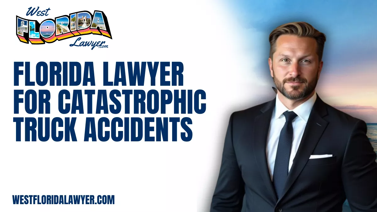 Catastrophic truck accidents are among the most devastating events on Florida’s roadways. When a massive commercial vehicle collides with a passenger car, the consequences are often life-altering—or even fatal. If you or a loved one has been seriously injured in such a crash, you need a legal advocate who knows the complexities of these cases and has the skill to secure maximum compensation. At West Florida Lawyer, we are here to fight for your rights. Our team is committed to holding negligent truck drivers, trucking companies, and insurers accountable for the harm they cause.